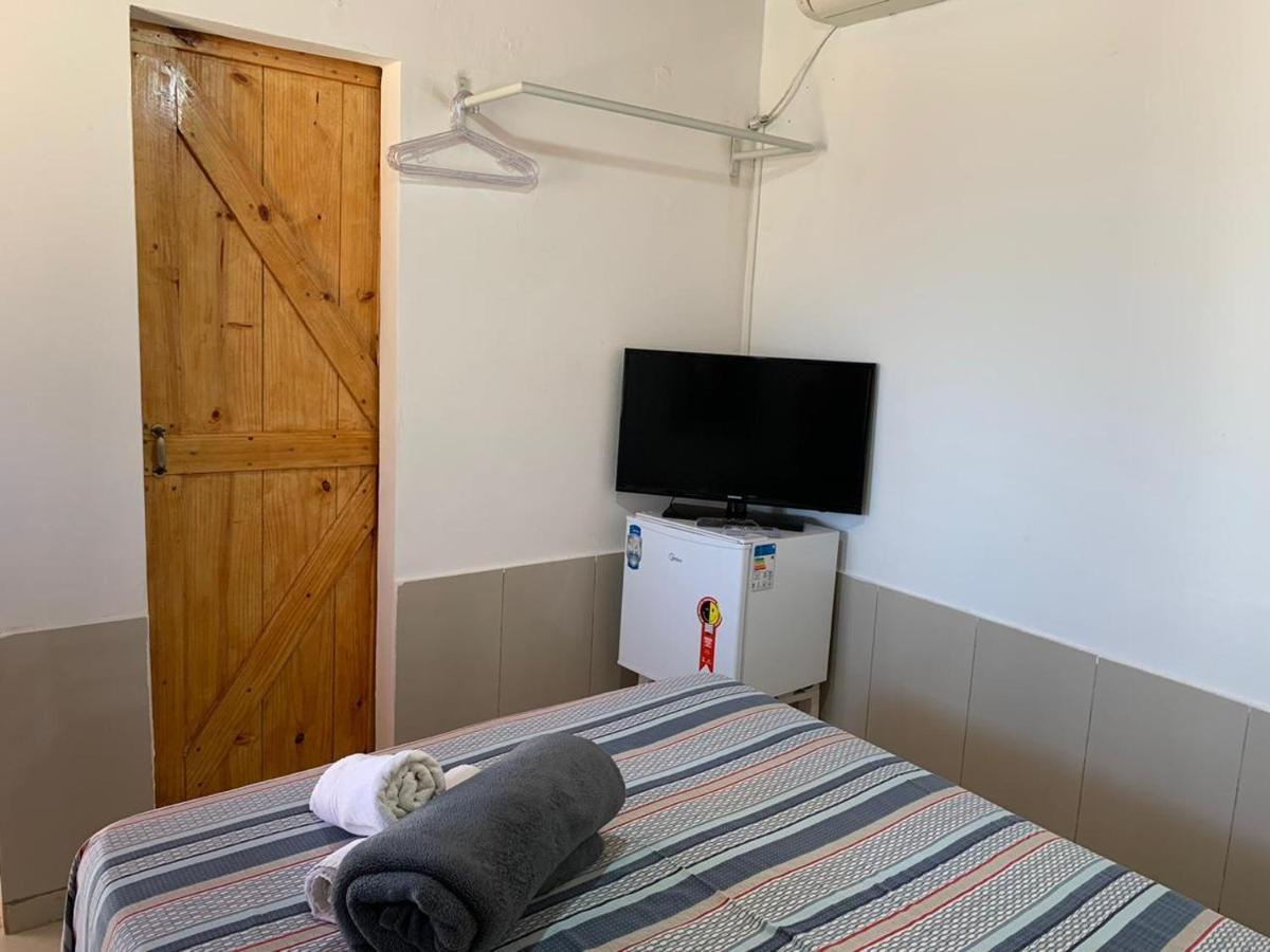 Chales E Camping Bela Vista Pirenopolis Ngoại thất bức ảnh